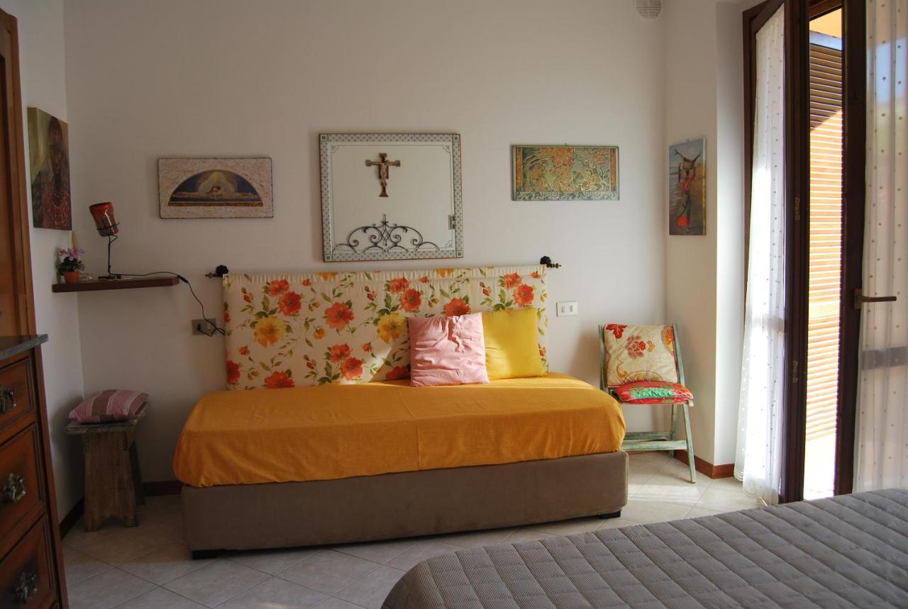 Casa Grazia Apartment Greve in Chianti Exterior photo