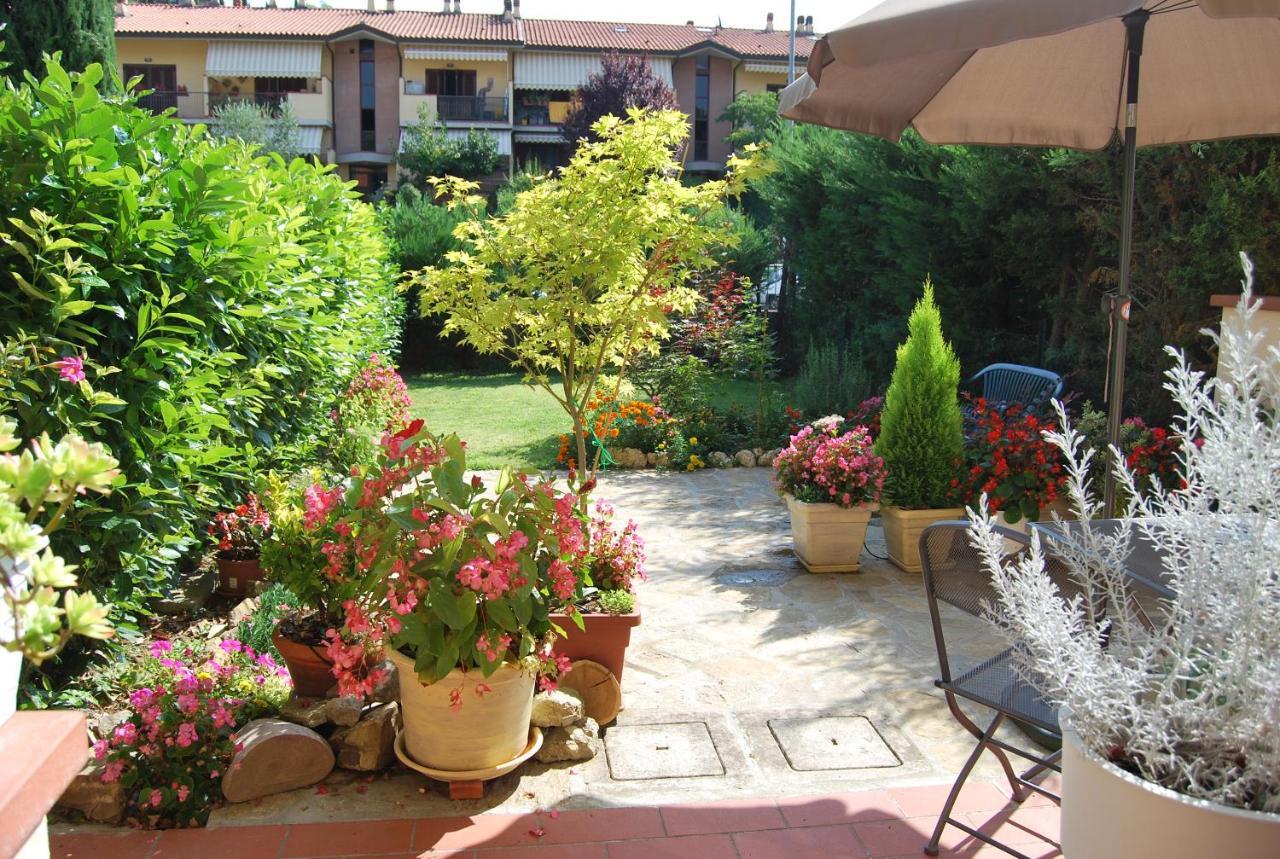 Casa Grazia Apartment Greve in Chianti Exterior photo