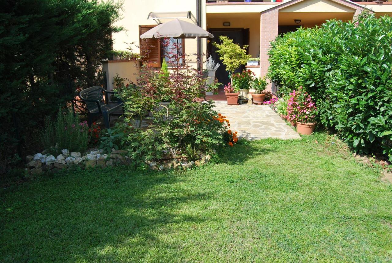 Casa Grazia Apartment Greve in Chianti Exterior photo