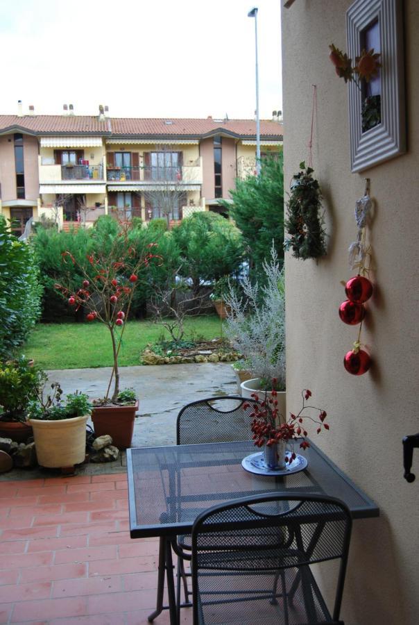 Casa Grazia Apartment Greve in Chianti Exterior photo