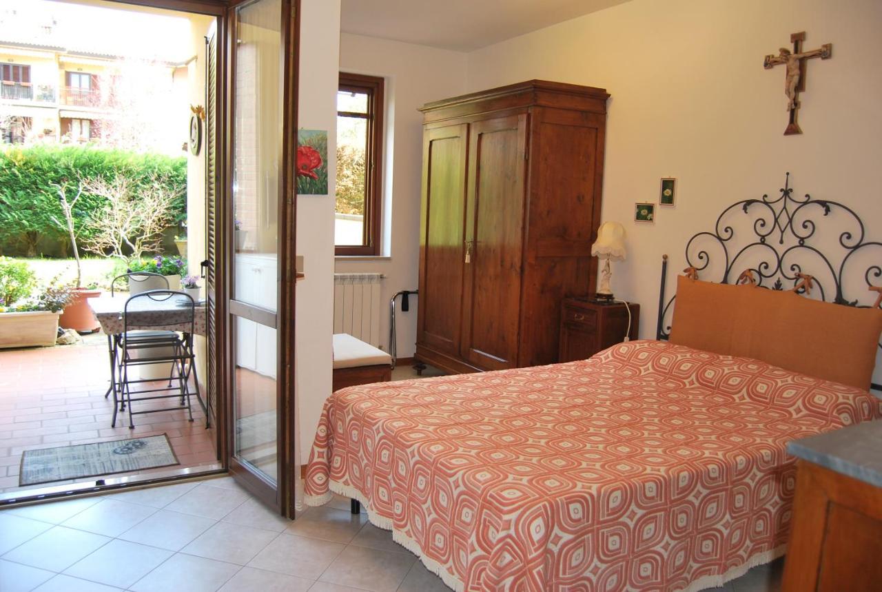 Casa Grazia Apartment Greve in Chianti Exterior photo