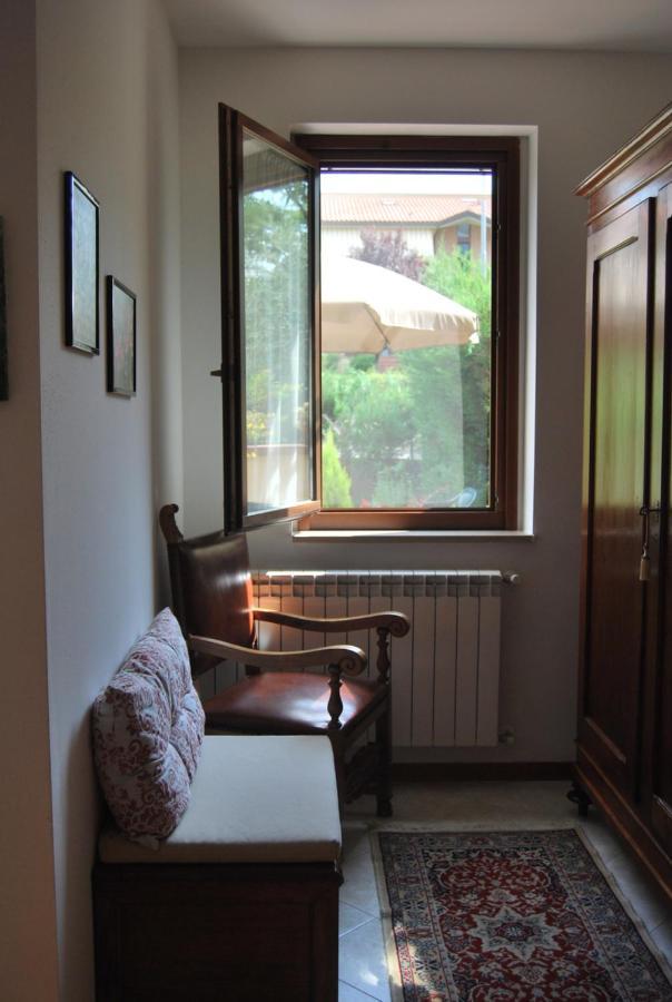 Casa Grazia Apartment Greve in Chianti Exterior photo